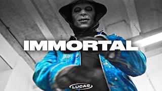 [FREE] UK Drill Type Beat x NY Drill Type Beat "Immortal" | Drill Instrumental 2024