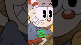 Cuphead Stomach Growl