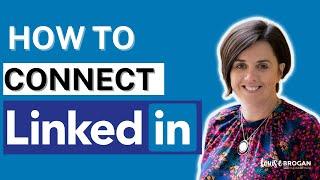 How to connect with people on LinkedIn | BUILD YOUR NETWORK