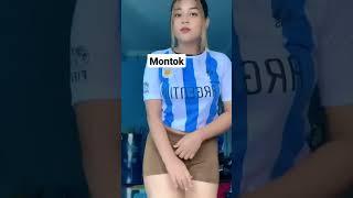 montok