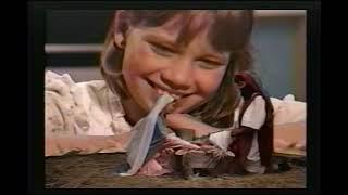 Kiddie Viddie Christmas Joy VHS 1989