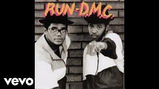 RUN DMC - Hard Times (Official Audio)