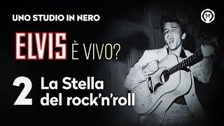 Elvis è vivo? La Stella del rock'n'roll