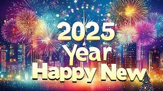 New Year Music Mix 2025  Best Music 2024 Party Mix  Remixes of Popular Songs