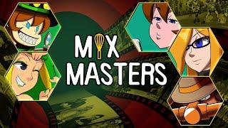 Is Fukua the answer? Mix Masters Online #58