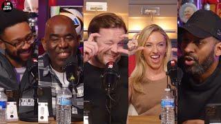 The panel react to Liverpool 3-1 Southampton