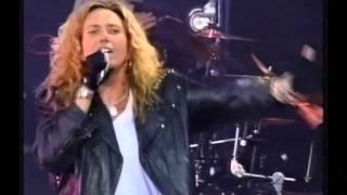 Whitesnake - Is This Love (live in Russia 1994) HD