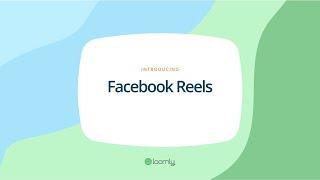 How to Schedule and Auto-Post Facebook Reels