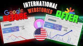 Google Discover Web stories international Blogging |  कोई नहीं बताएगा  | usa Web stories | part 2