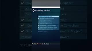 How to Change PS5 Controller Name & Light Bar Color on PC Steam | General Controller Settings Steam