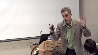 Jordan Peterson - How to make learning fun