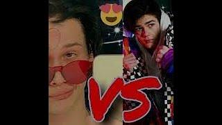 ДАНЯ МИЛОХИН VS МИМИМИЖКА ЛУЧШИЕ ВИДЕО в TIKTOK