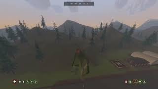 Unturned How to fly a helicopter