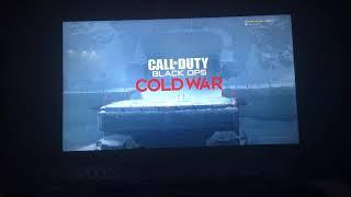 Cold War season 3 stuck loading screen fix