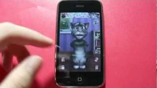 Review: Talking Tom 2 For iPhone And iPod Touch