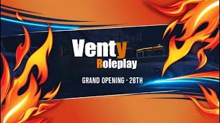 Venty City Grand Opening | Sri Lanka Best Fivem RolePaly Server | Mr.Raviya