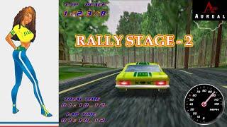 SuperChix '76 - Championship 2 - Retro Racing Game - Geforce4 MX 440 PC Gameplay - Windows 98