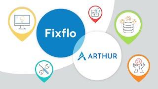 Fixflo and Arthur Integration