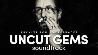 Gigi D'Agostino - L'Amour Toujours | Uncut Gems: Soundtrack