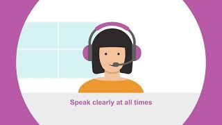 IELTS Video-call Speaking Test