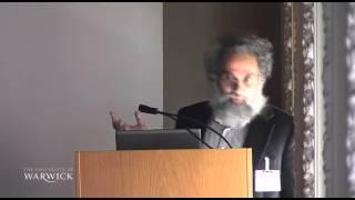 Sanjay Subrahmanyam - Connectedness and Global History