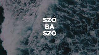 hiperkarma - szóbaszó (official lyric video)