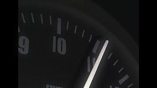 "11000rpm" - Initial D Edit