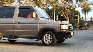 Toyota Tamaraw FX Kijang PH 2023 Anniversary! 5k, 7k, 2C, 2CT and 3CT engines