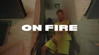 [FREE FOR PROFIT] Lil Baby x Lil Durk Type Beat - ON Fire