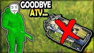 HACKERS just *RUINED* Season 3 for EVERYONE (goodbye ATV...) - Last Day on Earth Survival Season 3