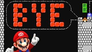 Goomba Friend or Enemy? BEST Super Mario Maker 2 Levels!! (Nintendo Switch Online)