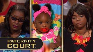 Terminally Ill-Mother Finds Out About Son's Second Child (Full Episode) | Paternity Court