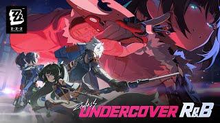 Version 1.1 Teaser - "Undercover R&B" | Zenless Zone Zero