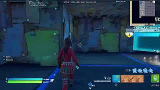 Schnuffi zockt Fortnite Ps5