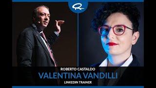 21 Minuti Live - Migliora le tue Performance [Roberto Castaldo e Valentina Vandilli]