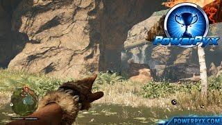 Far Cry Primal - Right on Target Trophy / Achievement Guide