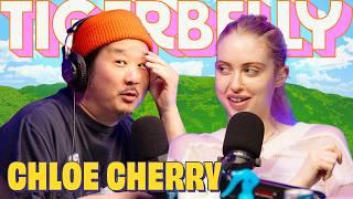 Chloe Cherry & The Magic Life | TigerBelly 457