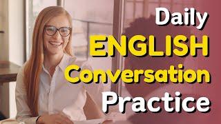 English Speaking Practice | Improve Your English Speaking Skill