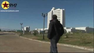 Al Jazeera on Travel to Turkmenistan