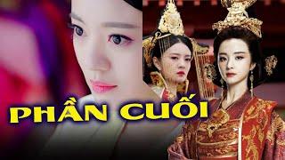 CUNG ĐẤU - CUỘC CHIẾN TRANH ĐOẠT NGAI VÀNG - Phần Cuối | Phim Kiếm Hiệp Cổ Trang Hay Nhất 2024