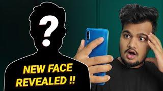 AdsWaleBhaiya New Face Revealed