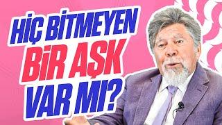 Aşık Olduğumuzu Anlamanın 3 Yolu | Mehmet Sungur ile Terapi