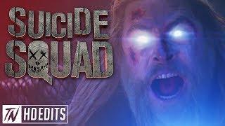 Avengers: Endgame - (Suicide Squad Style)