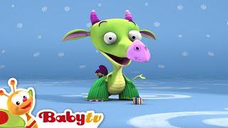 Best of BabyTV #2  |  Full Episodes | Kids Songs & Cartoons | Videos for Toddlers @BabyTV