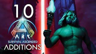 10 Incredible Additions in ARK Survival Ascended