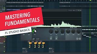 FL Studio Basics: Mastering Fundamentals | Rishabh Rajan | Berklee Online 24/26