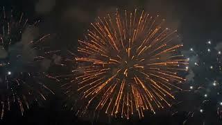 PANALO  AUSTRALIA PYROMUSICAL 2024 (MAY 18,2024)