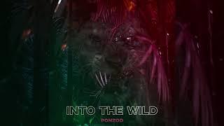 Ponzoo - Into The Wild (Sounds.com EXCLUSIVE sample pack)