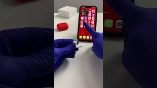 How to Use AirPods Pro 2 Volume Control (Swipe Gesture Tutorial!) 