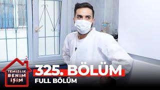 Temizlik Benim İşim 325. Bölüm | Haftanın Finali